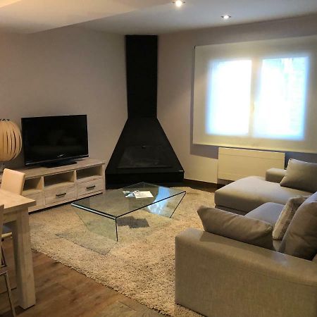 Apartament Casa Rey Vilac ภายนอก รูปภาพ