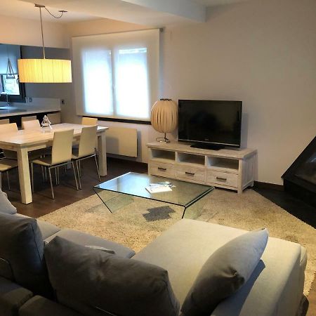 Apartament Casa Rey Vilac ภายนอก รูปภาพ