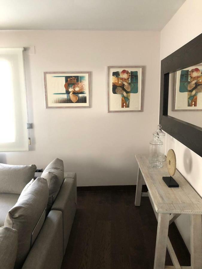 Apartament Casa Rey Vilac ภายนอก รูปภาพ