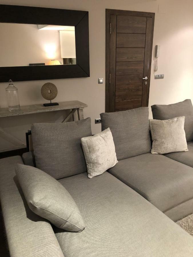 Apartament Casa Rey Vilac ภายนอก รูปภาพ