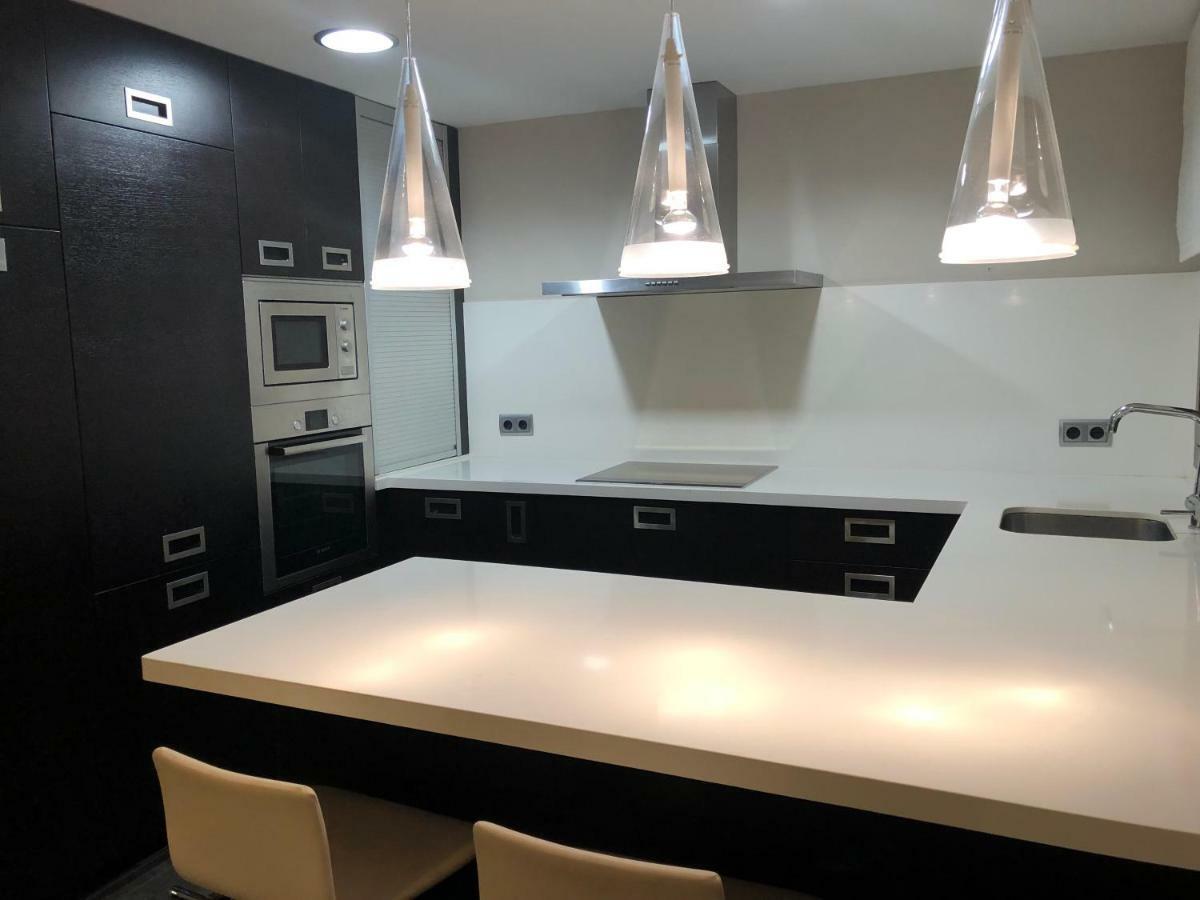 Apartament Casa Rey Vilac ภายนอก รูปภาพ