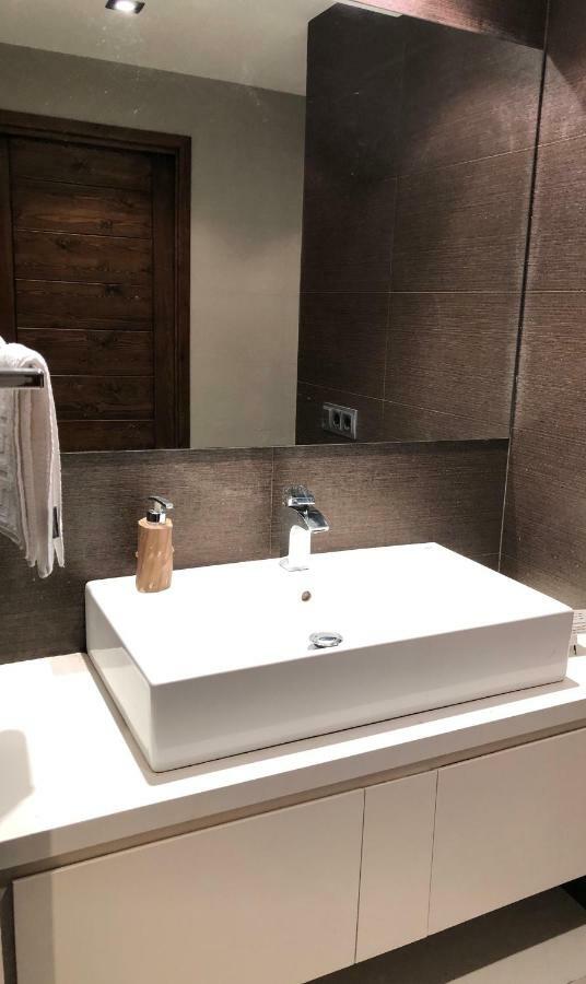 Apartament Casa Rey Vilac ภายนอก รูปภาพ