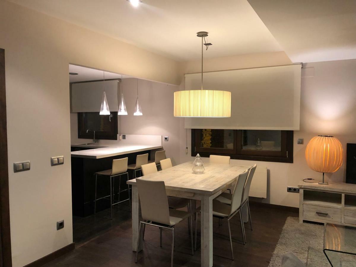 Apartament Casa Rey Vilac ภายนอก รูปภาพ