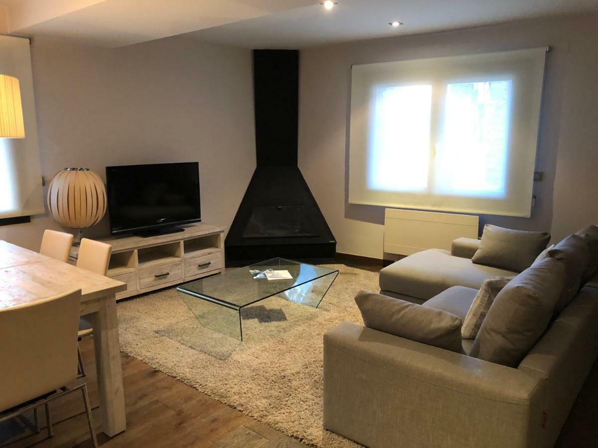 Apartament Casa Rey Vilac ภายนอก รูปภาพ
