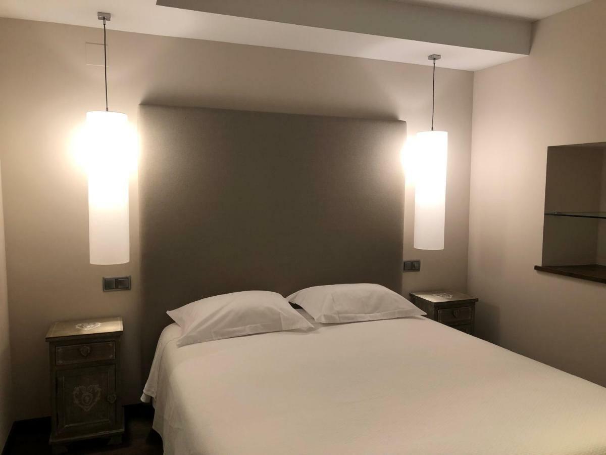Apartament Casa Rey Vilac ภายนอก รูปภาพ