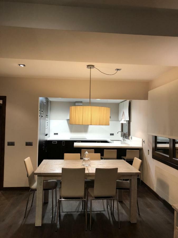 Apartament Casa Rey Vilac ภายนอก รูปภาพ