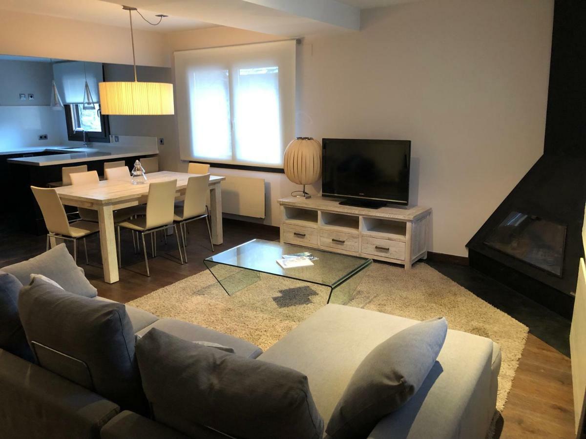Apartament Casa Rey Vilac ภายนอก รูปภาพ