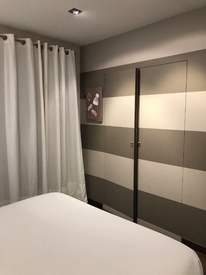 Apartament Casa Rey Vilac ภายนอก รูปภาพ