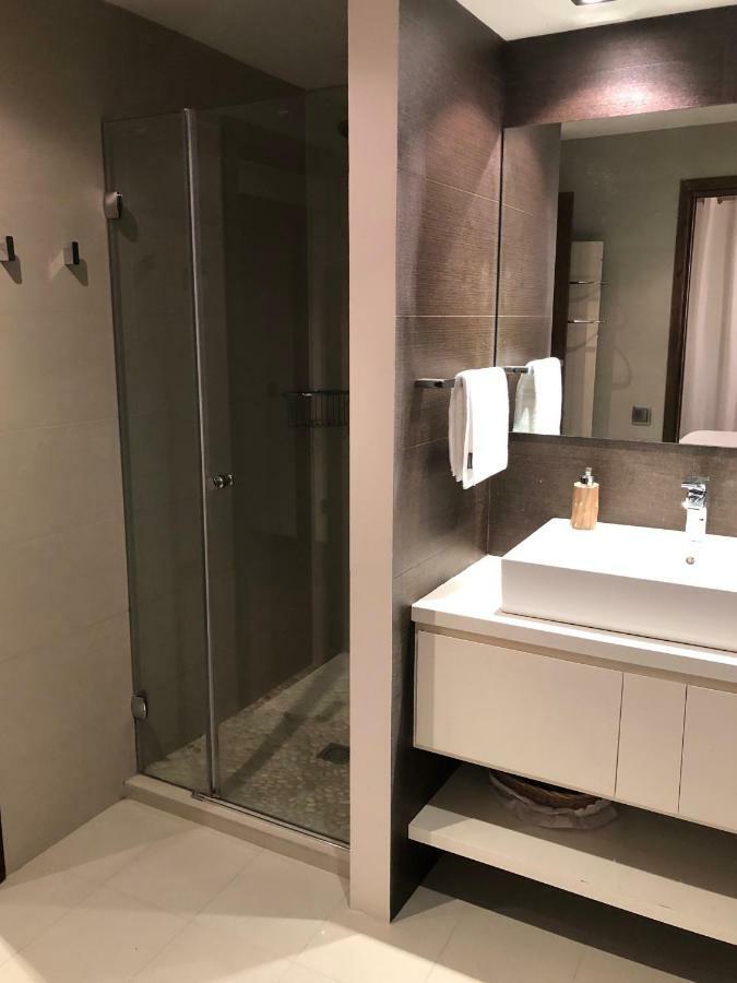 Apartament Casa Rey Vilac ภายนอก รูปภาพ