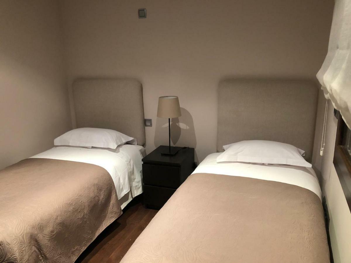 Apartament Casa Rey Vilac ภายนอก รูปภาพ